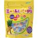 Zollipops Clean Teeth Pops Dental Health Lollipops 30 Count Zero Sugar Pineapple Flavor Vegan & Gluten Free Pack of 2 - Buy Online on GoSupps.com