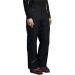 Ultrasport Professional Men's Ski & Snowboard Function Pants Amud - Recco Search System Windproof & Waterproof Breathable UltraFlow 5000 XL Black/Blue - Buy Online on GoSupps.com