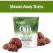 Om Mushroom Superfood Reishi Powder - Organic Adaptogen for Stress & Immune Support | 7.05 oz, 100 Servings - Buy Online on GoSupps.com
