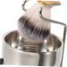 Solustre Men's Suit Set | Shaving Brush Braces Kit & Household Tools - Shop Internationally - Buy Online on GoSupps.com