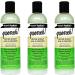 Aunt Jackie's Quench Moisture Intensive Conditioner 12oz (3 Pack) - Deep Hydration for All Hair Types - International Shipping Available - Buy Online on GoSupps.com