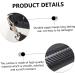 Buy Ear Thermometer Storage Bag - PU Protective Box & Handbag for Safe Storage | Fast International Shipping - Buy Online on GoSupps.com