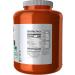 NOW Sports Nutrition Pea Protein 24g Powder - Fast Absorbing Unflavored 7lb (Pack of 1) - Buy Online on GoSupps.com