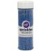 Wilton Sapphire Pearlised Sugar Sprinkles 148g (5.25oz)