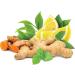 Sunfood Organic Wellness Super Blend - Stress Less 8 oz (227 g) | Natural Stress Relief - Buy Online on GoSupps.com