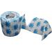 PintoMed 6 X DOG BLUE PAW X 5CM X 4.5M - Cohesive Bandage Stretched Self-adhesive Flexible Bandages First Aid Sports Wrap Bandages Pack individually For Medical Sports and Veterinary use. - Buy Online on GoSupps.com