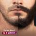 SODEN Advanced Beard Growth Oil - 2 x 30 ml | Stimulate Root & Follicle for Thicker Beards - Buy Online on GoSupps.com
