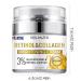 Serumized Retinol Cream for Face Moisturizer for Anti Aging & Wrinkled Skin Day and Night for Women & Men Retinol Collagen Facial Care Face and Neck 1.69 Fl Oz (50ml) - Buy Online on GoSupps.com