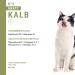 Catz Finefood MEATZ Cats Kalb N 5 - Grain-Free Veal Snacks for Cats - Crunchy & Healthy Treats 45g - Buy Online on GoSupps.com