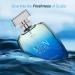 Ne-xt Care Luxury Men in Blue Perfume for Men 60ml | LEMON JASMINE ROSE & AMBER Scent Eau De Parfum | Long Lasting Fragrance Body Spray - Buy Online on GoSupps.com