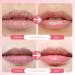 Lip Mask - Lip Care Lip Repair - Lip Sleeping Mask Overnight - Two-tone Lip Masks - Hydrating Lip Balm - Lip Moisturizer- Vitamin C Lip Scrub for Dry Lips - Long-lasting Moisturizing - Buy Online on GoSupps.com