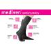 Mediven Medi-Care Wash Stocking Detergent 16 oz. - Body Oil Removal for Compression Garments - Buy Online on GoSupps.com