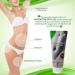Natural Anti-Cellulite Body Wrap: Firming & Shaping Contouring Patch - 5 Wraps + Gel - Buy Online on GoSupps.com