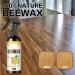 Natural Micromolecularized Beeswax Spray 120ml | Furniture Polish & Cleaner | Eco-Friendly Beeswax Spray for Home & DIY - Buy Online on GoSupps.com