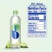 Smartwater Cucumber Lime Flavored Drinking Water - 23.7 Fl Oz Bottles, Pack of 12 - Buy Online on GoSupps.com