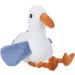 TRIXIE BE Nordic Seagull Hinnerk - Stylish Seagull Plush Toy for Cats - Buy Online on GoSupps.com