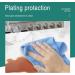 Quartz Cleaner Countertop | Liquid Agent for Oil-Proof Waterproof Polishing and Daily Cleaning | Scratch Repair Supplies for Tiles Travertine Granite Limestone and Slate Haoying - Buy Online on GoSupps.com