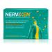 Nervixen - for chronic pain like in the lower back and neuropathic - for diet management for patients with uncontrolled neuro -inflammation - 1 x 20 tablets