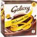 Galaxy Hot Chocolate Pods Bundle - 48 Dolce Gusto Compatible Capsules | Includes Galaxy Hot Chocolate, Caramel, and Orange Flavors - 40 Count Pack - Buy Online on GoSupps.com
