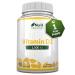 Vitamin D3 1000IU - 365 Softgels - 1 Year Supply - Vitamin D Supplement - High Absorption Cholecalciferol Vitamin D Capsules not Tablets - Nu U Nutrition