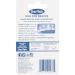 Dentek Wax for Braces - 144 Count Pack, Comfortable Solution for Braces Wearers - Buy Online on GoSupps.com