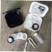 Buy SOLUSTRE Portable Lens Case - Cute Container for Lenses | International Shipping Available - Buy Online on GoSupps.com