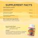 Sunrise Apothecary Joint Health Optimum Levels of Glucosamine Chondroitin and MSM Joint Muscle Supplements 90 Glucosamine and Chondroitin Capsules - Buy Online on GoSupps.com
