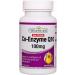 CO-Q-10 100mg (Coenzyme Q10) - 30 Softgels 2 Pack | Premium Quality for Heart Health & Energy | Worldwide Shipping - Buy Online on GoSupps.com