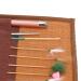 Portable Earwax Massage Set - Professional Deep Relaxation for Adults at Home - Buy Online on GoSupps.com