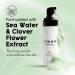 Cleen Beauty PHA Foaming Face Cleanser - Exfoliating & Gentle | Paraben Free | 4.5 Fl. Oz - Buy Online on GoSupps.com