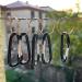 XIECHANEE 30PCS Aluminum Carabiner Clips - Black D Shape Spring Snap Hooks with Keyring Hooks - Buy Online on GoSupps.com