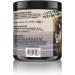 BPS Pharma Not4Pussy Pre-Workout Booster | Vegan Bodybuilding Supplement 240g - Death Apple Flavor - International Shipping Available - Buy Online on GoSupps.com
