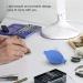 Mini Air Blower Dust Blaster for Watch, Lens, Camera, Keyboard, Computer - Lightweight & Portable Cleaning Tool - Buy Online on GoSupps.com