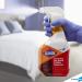CloroxPro Disinfecting Bio Stain & Odor Remover Refill - 128 Oz (International Shipping Available - Buy Online on GoSupps.com