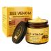 Skin Cream - Natural Soothing and Calming Lotion 60g - Skin Barrier Repair | For Women and Men - Hands Feet Face Body Neck Use