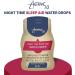 Night Time Sleep Aid Water Drops - Cherry Juice & Natural Ingredients for Restful Sleep - 2.13 Fl Oz - Buy Online on GoSupps.com