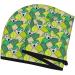 Fast-Drying Cartoon Koala Hair Towel Wrap - Turbo Drying Towel Turban for Quick Hair Care - Buy Online on GoSupps.com