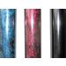 DRIVE DEVILBISS HEALTHCARE Gel Handle Folding Walking Stick Cane Blue Crackle Shaft - Buy Online on GoSupps.com
