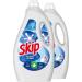 Skip Active Clean Liquid Laundry Detergent 2x56 Washes - Buy Online on GoSupps.com