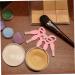 POPETPOP Lot De 20 Outils Applicateurs De Mascara R utilisables En Plastique Pp Pour Permanente De Cils Maquillage Couleur Al atoire - Buy Online on GoSupps.com