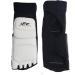 PassFeel Taekwondo Ankle Guards | Non-Slip Foot Protectors for Kickboxing & Boxing Training | Ankle Protection for Competitions - Buy Online on GoSupps.com