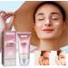 Water Resistant Sunscreen UV Face Cream SPF 50+ PA+++ | Sunscreen UV Insulation SPF 50+ Water Resistant Travel Sunscreen Size 60g Face Moisturizing Sunscreen Oil Free Gimocool - Buy Online on GoSupps.com