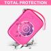 Paiyule Case for Blinger Deluxe Set Radiance Collection - Stylish Storage for Glam Styling Tool Gems - Fits Bling! Hair Fashion Accessories (Box Only) - Buy Online on GoSupps.com