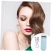 FOMIYES 5pcs Rechargeable Heated Eyelash Curler - Long-Lasting Makeup & Effortless Curling Tool for Stunning Lashes - Buy Online on GoSupps.com