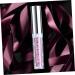 Mipcase 2pcs Liquid Eyeliner Liquid Eye Shadow Glow Eye Powder Glitter Powder Liquid Eyeshadow Make up - Buy Online on GoSupps.com