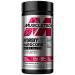 Muscletech Hydroxycut Hardcore Super Elite support fat metabolism vigilance and performance increase alpha lipoic acid 100 capsules