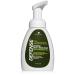 Defense Foaming Peppermint Soap with Tea Tree, Eucalyptus, Jojoba, Aloe Vera - 7.5 Fl Oz - Buy Online on GoSupps.com
