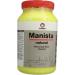 Manista MAN3L Natural Hand Cleanser 3 Liter - Buy Online on GoSupps.com