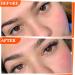 D Curl Cluster Eyelashes 8-16mm by TOOCHUNAG - Russian Lash Clusters for a Natural, Wispy Look - Buy Online on GoSupps.com