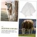 Buy Milk Hood for Cattle - Durable Plastic Cow Breast Protector & Weaner | Outdoor Farm Supplies - Buy Online on GoSupps.com
